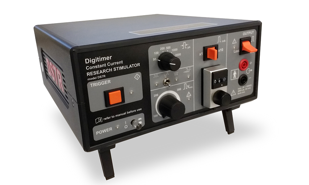  DIGITIMER DS7R Constant Current Research Stimulator