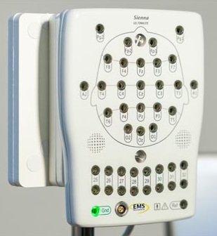 EEG Cihazı - Video EEG Cihazı - 32-64-128-192 kanal