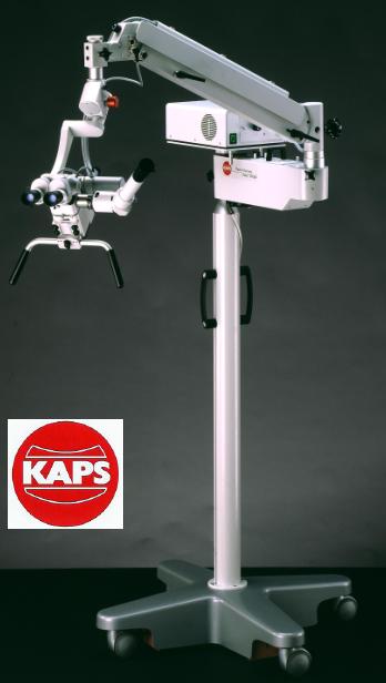KAPS Operasyon Mikroskobu