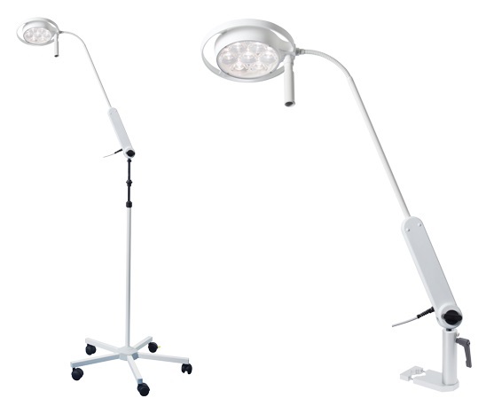 Mach LED115, Mobile, 60.000 Lux - 0,5m